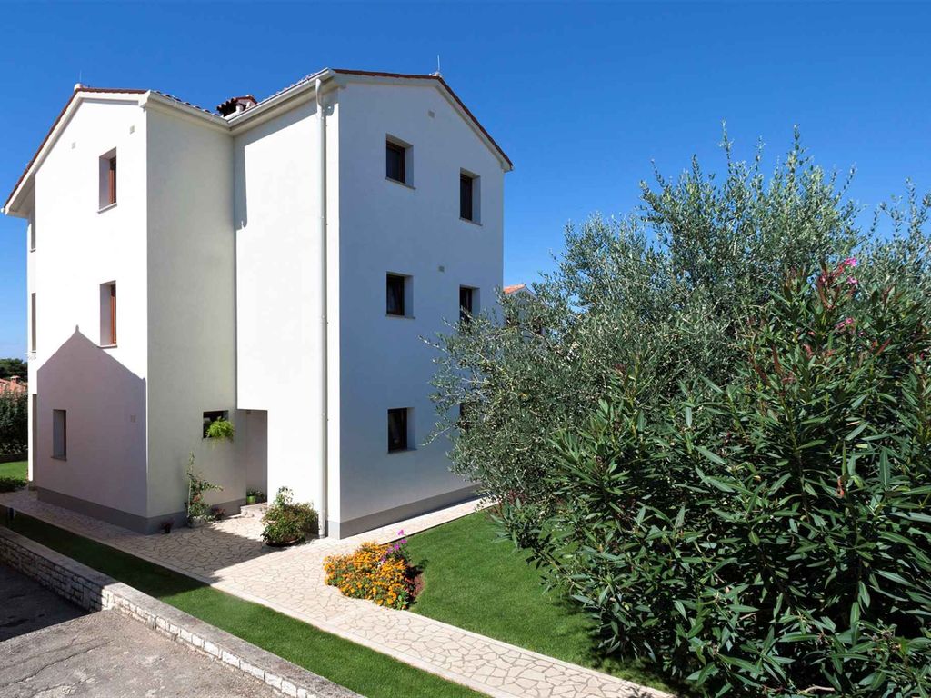 Ferienwohnung mit Klimaanlage und Grill