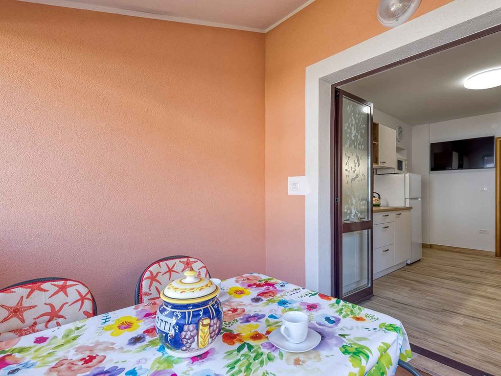 Ferienwohnung mit Klimaanlage