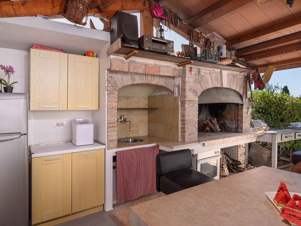 Ferienwohnung mit Pool