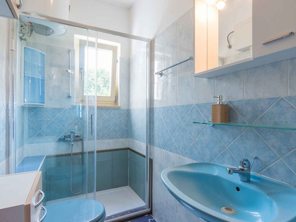 Ferienwohnung mit Garten