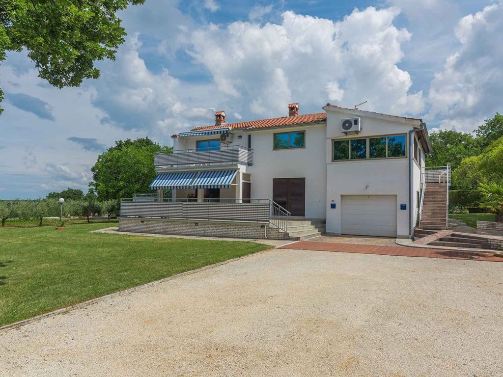 Ferienwohnung mit Garten