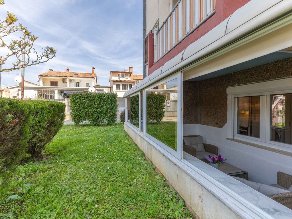 Ferienwohnung mit Klimaanlage