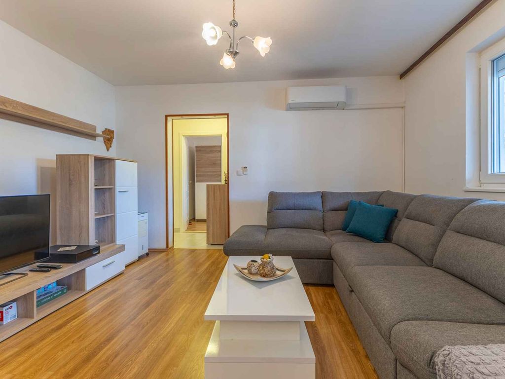 Ferienwohnung mit Klimaanlage