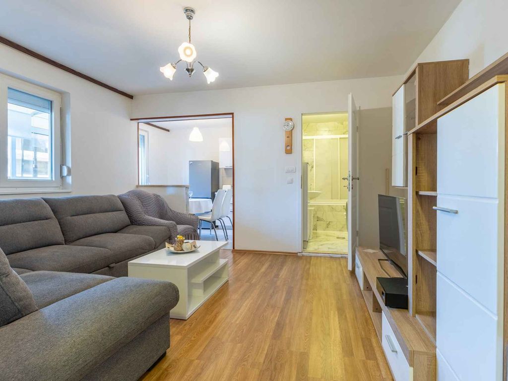Ferienwohnung mit Klimaanlage
