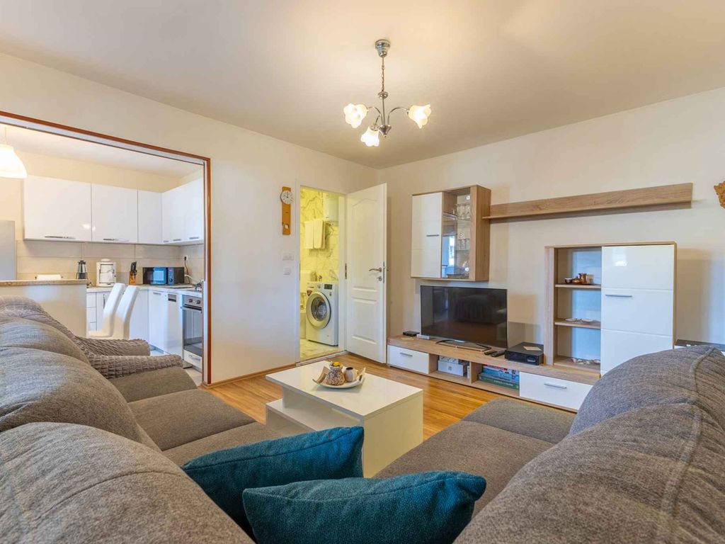 Ferienwohnung mit Klimaanlage