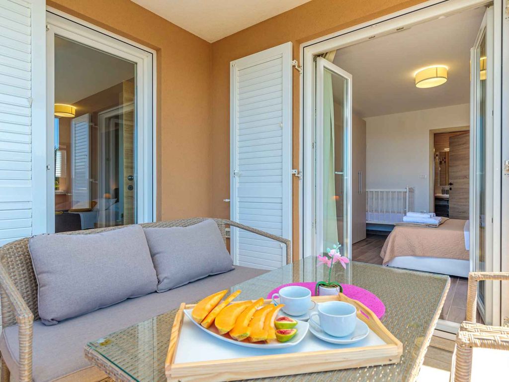 Villa mit Privatpool