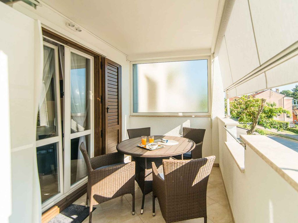 Ferienwohnung in Strandnähe