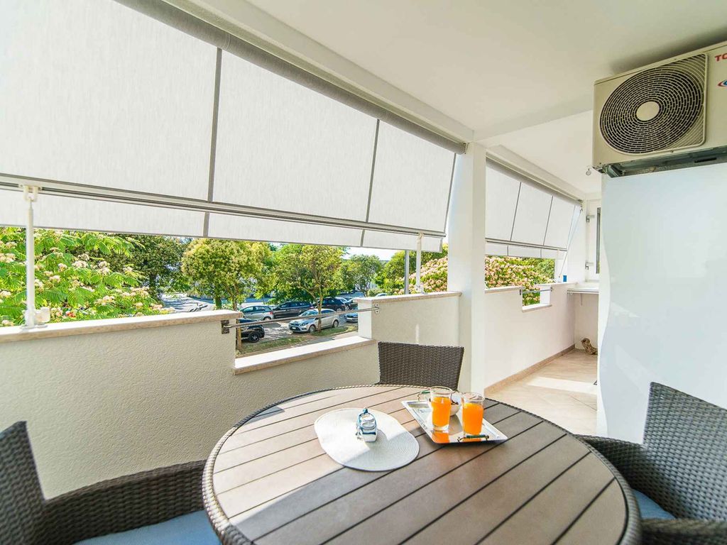 Ferienwohnung in Strandnähe