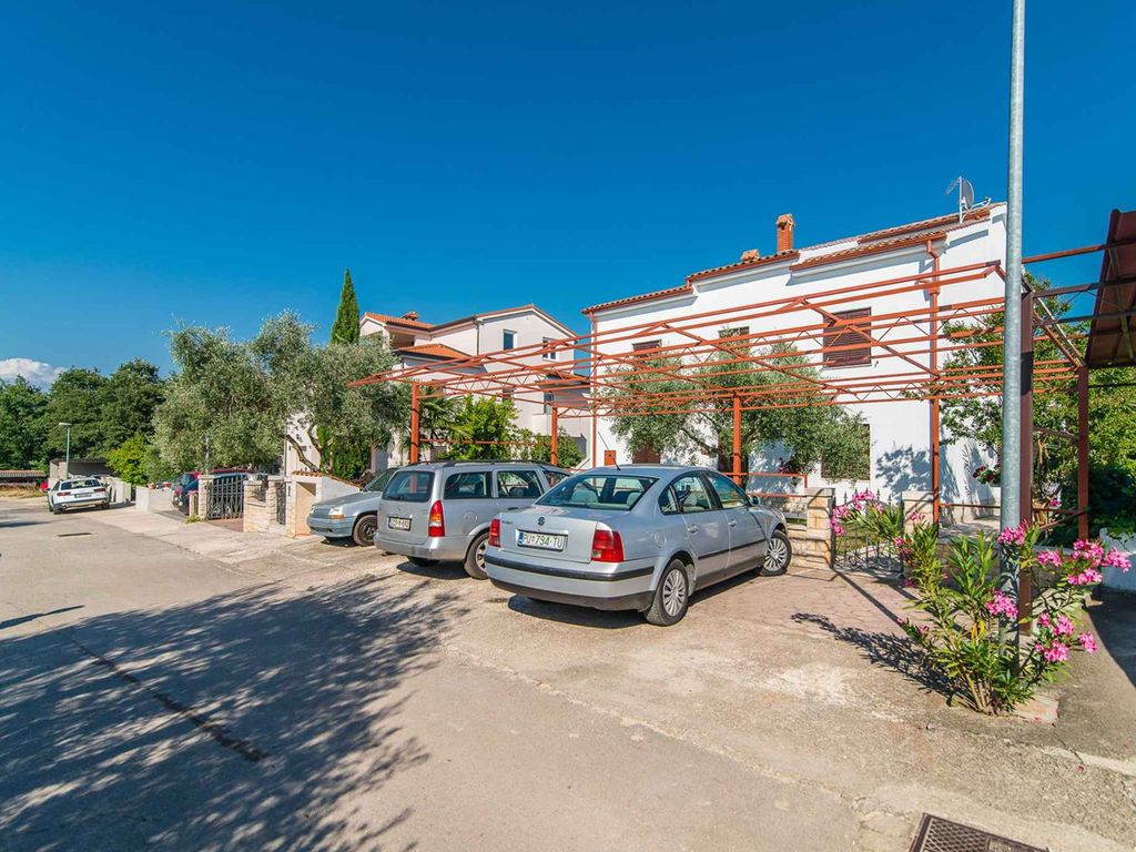Ferienwohnung mit Terrasse und Panoramablick