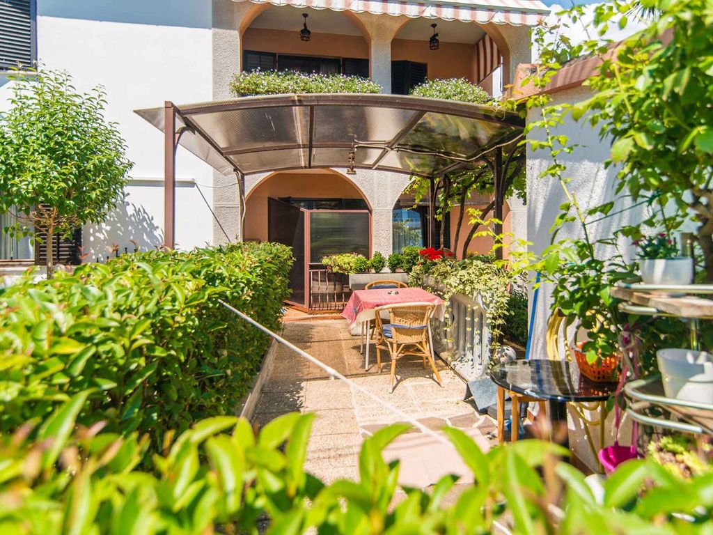 Studio mit Terrasse