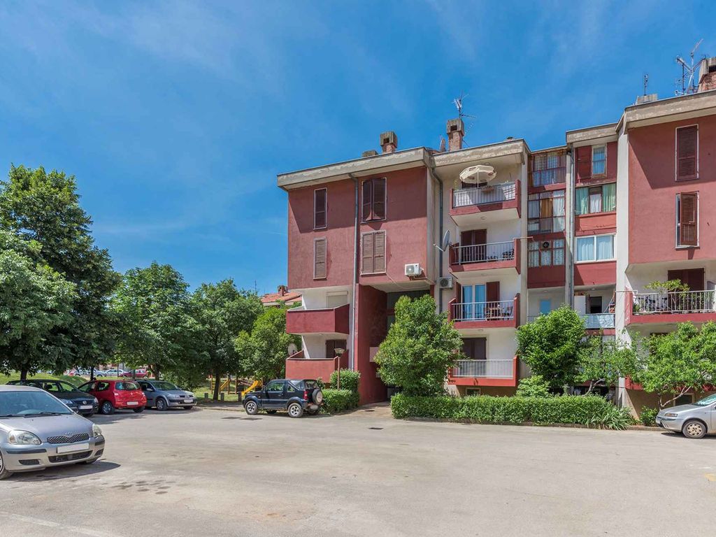 Ferienwohnung mit Balkon