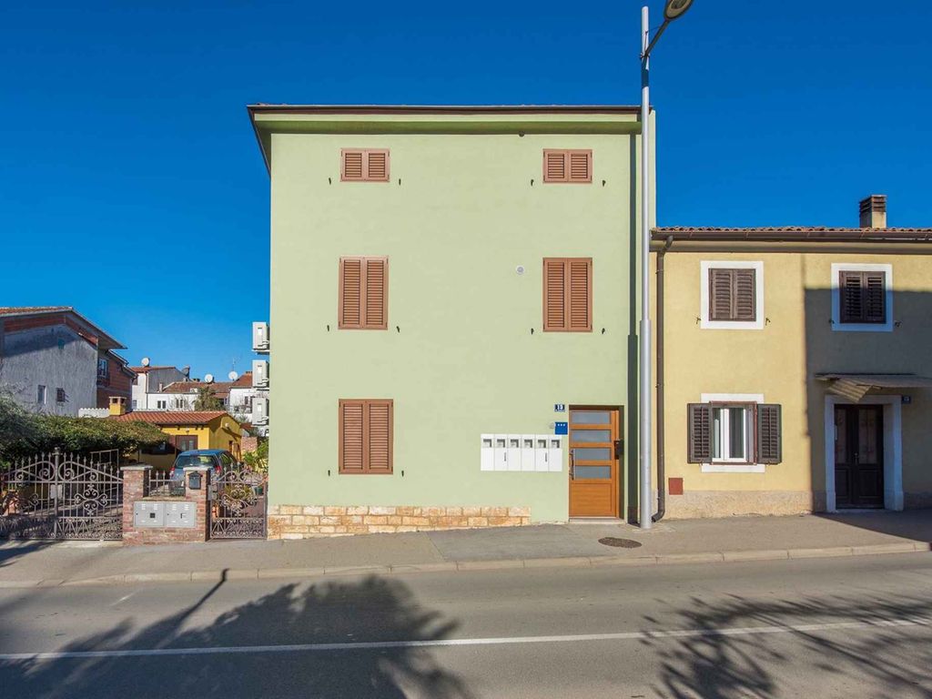 Ferienwohnung im Stadtzentrum