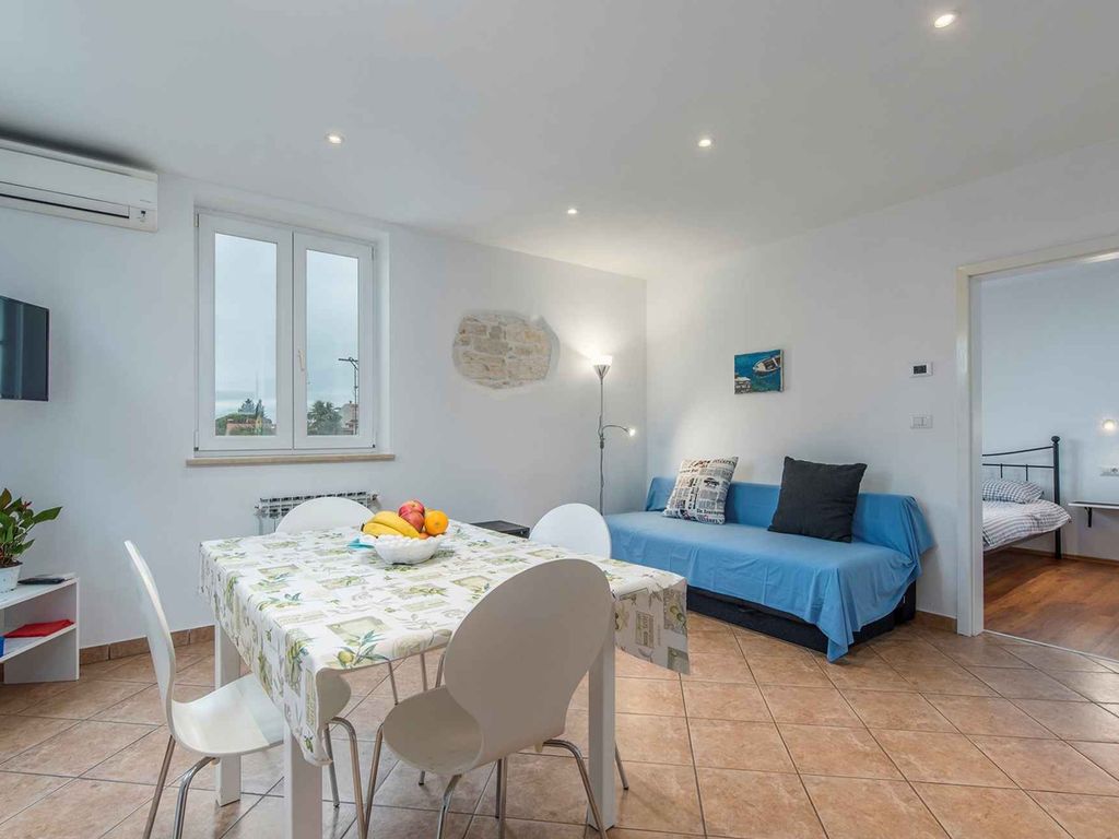 Ferienwohnung im Stadtzentrum