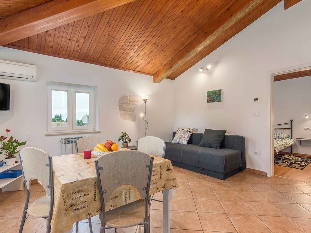 Ferienwohnung im Stadtzentrum