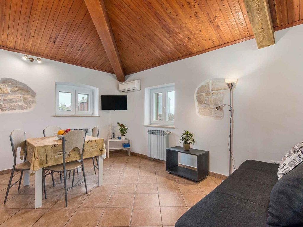 Ferienwohnung im Stadtzentrum