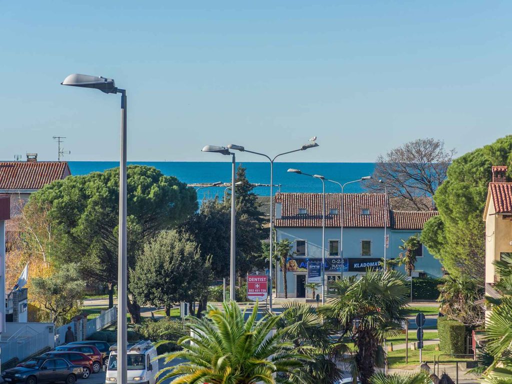 Ferienwohnung im Stadtzentrum