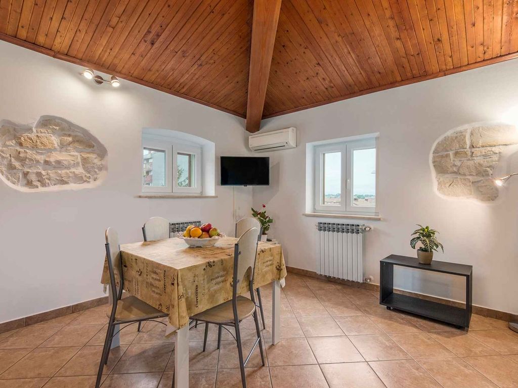 Ferienwohnung im Stadtzentrum