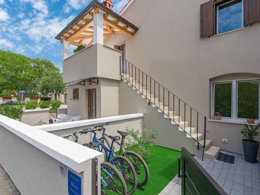Ferienwohnung