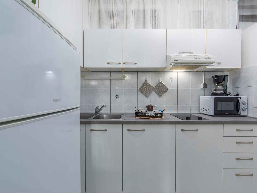 Ferienwohnung im Zentrum von Poreč
