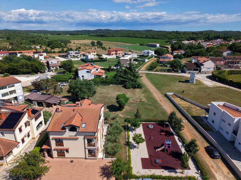 Ferienwohnung mit Balkon und Klimaanlage