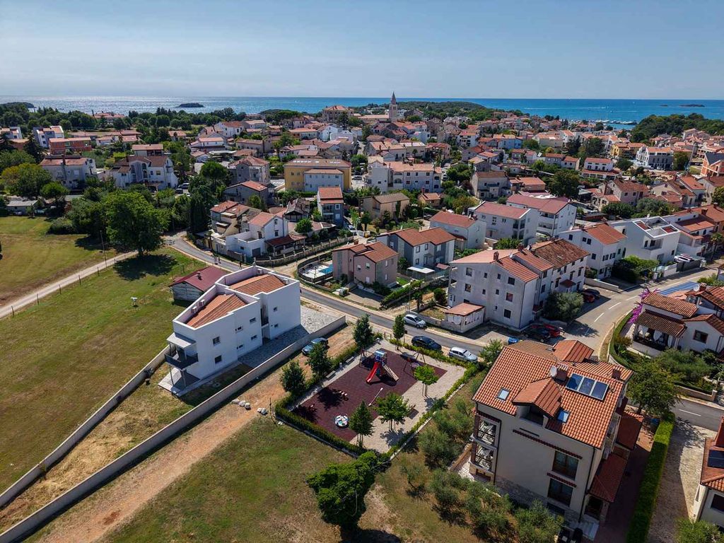 Ferienwohnung mit Balkon und Klimaanlage