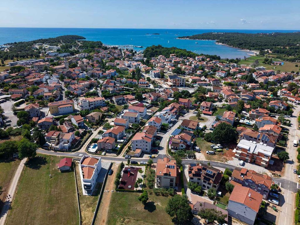 Ferienwohnung mit Balkon und Klimaanlage