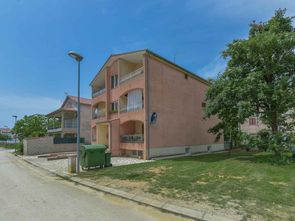 Ferienwohnung mit Balkon
