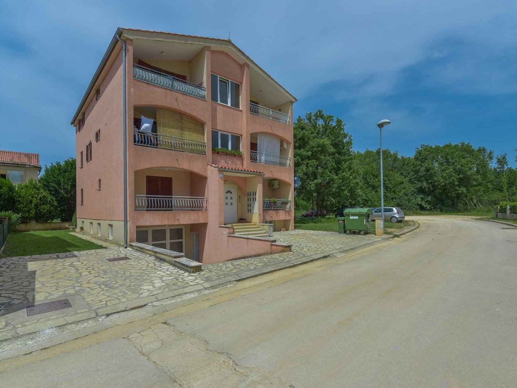 Ferienwohnung mit Balkon