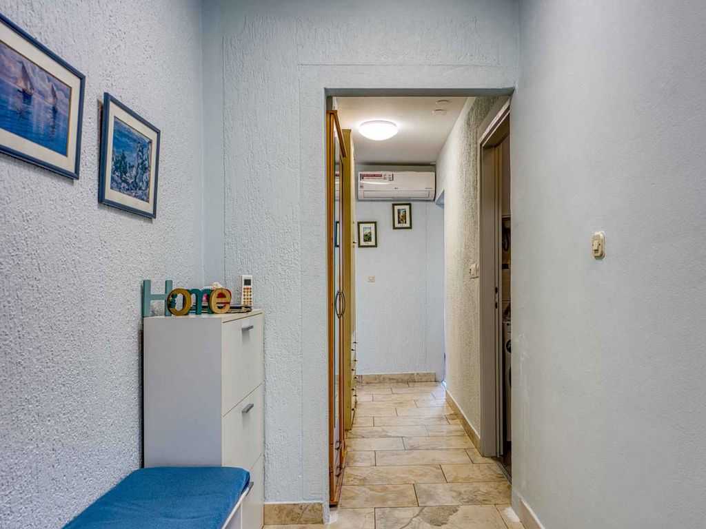 Ferienwohnung in Strandnähe und im Stadtzentrum