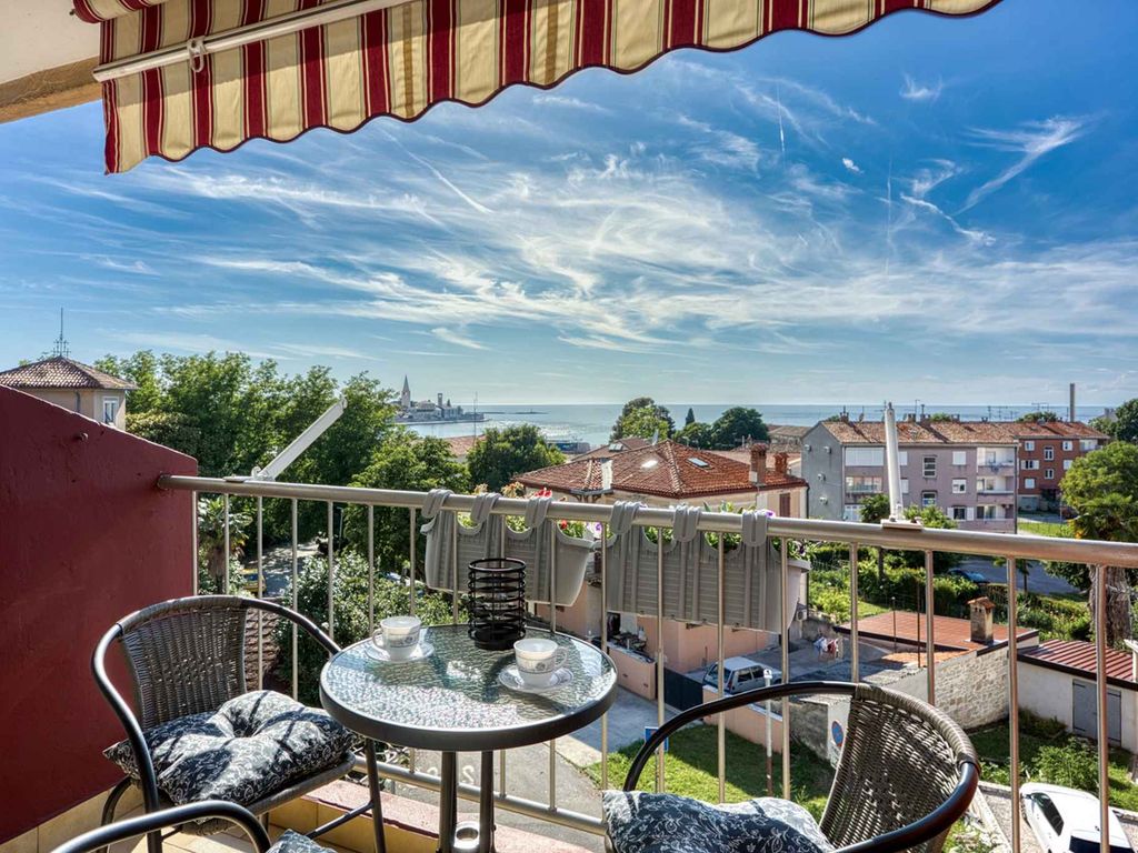 Ferienwohnung in Strandnähe und im Stadtzentrum