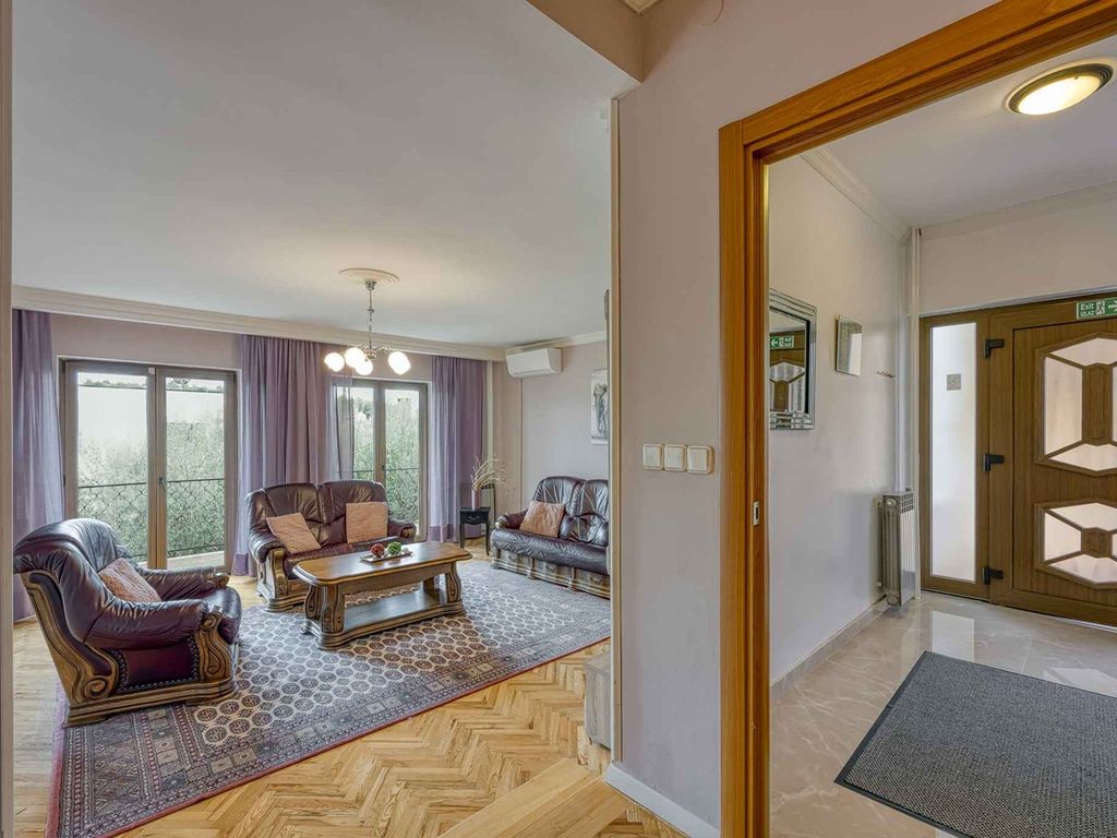 Ferienwohnung im Stadtzentrum