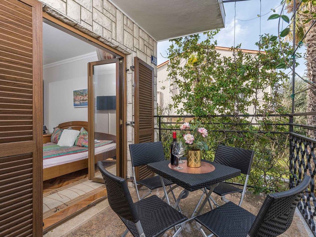 Ferienwohnung im Stadtzentrum