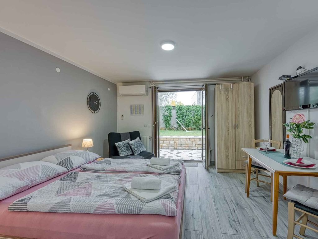 Ferienwohnung im Stadtzentrum