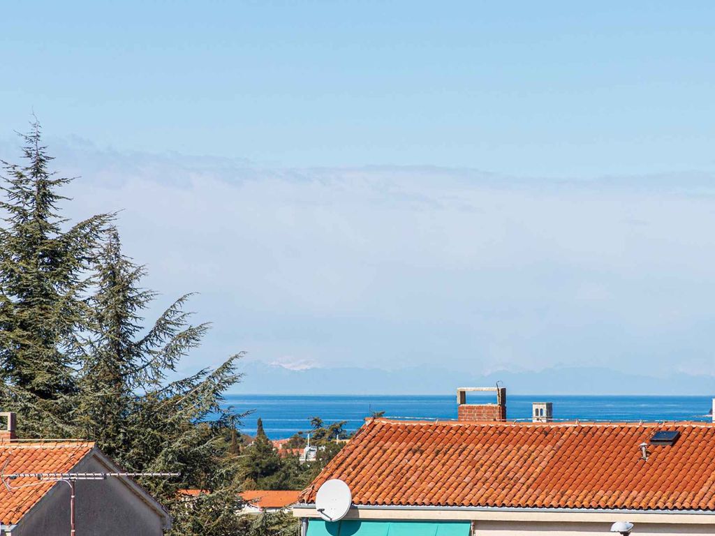 Ferienwohnung mit Klimaanlage
