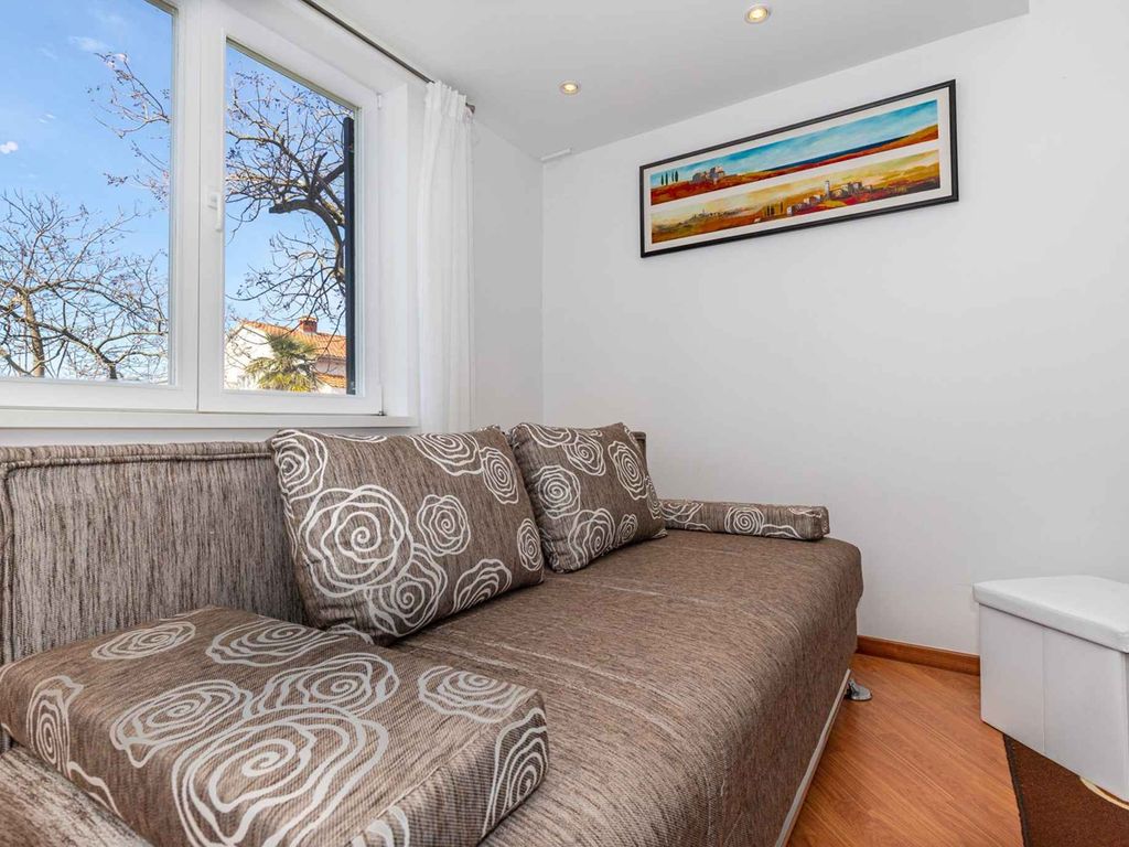Ferienwohnung mit Klimaanlage