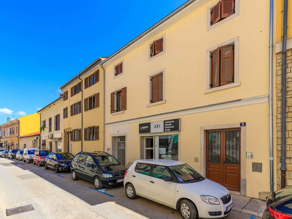 Ferienwohnung mit Klimaanlage