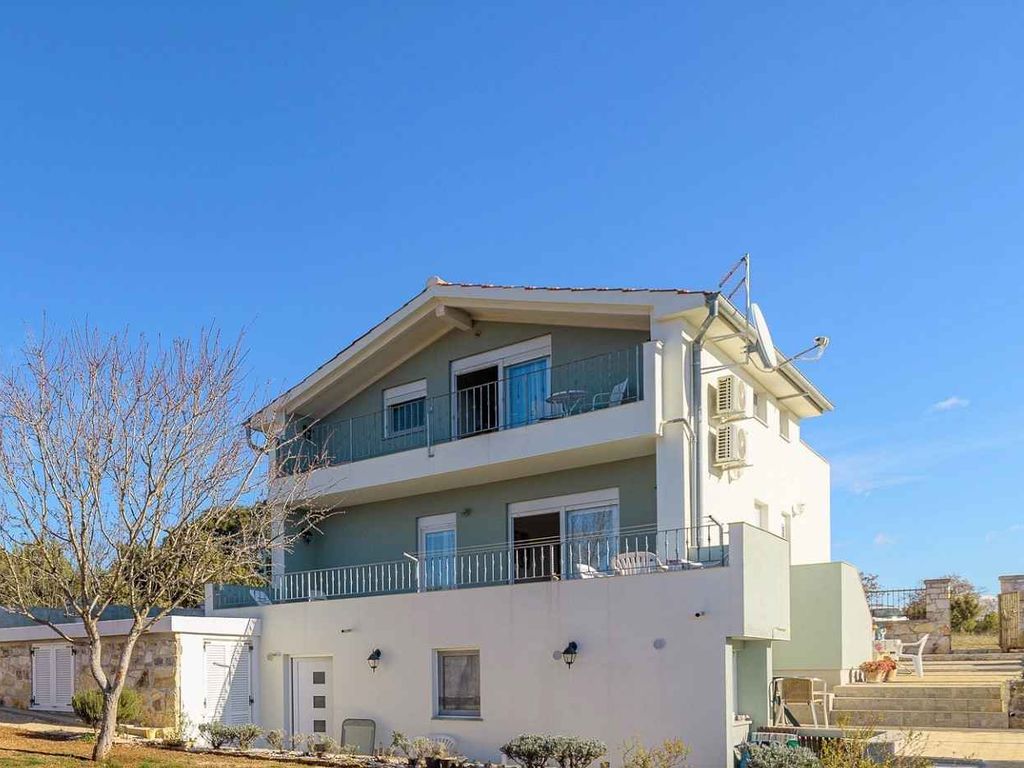 Ferienwohnung mit Grillmöglichkeiten