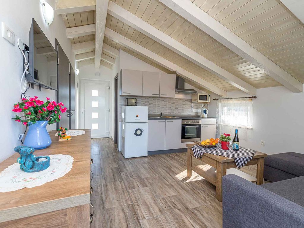 Ferienwohnung mit Grillmöglichkeiten