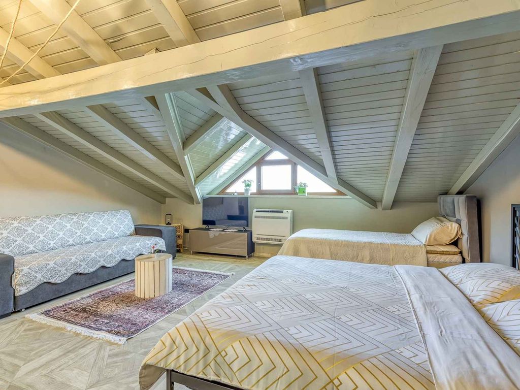 Ferienwohnung mit Klimaanlage
