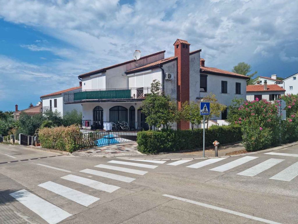 Studio mit Terrasse