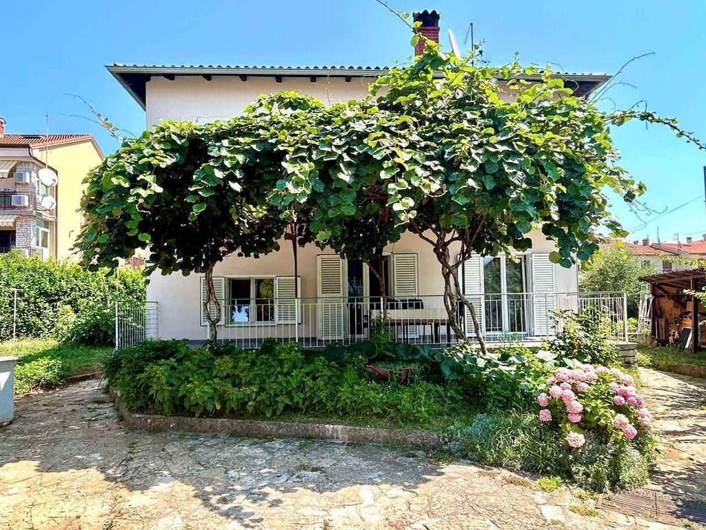 Studio mit Terrasse