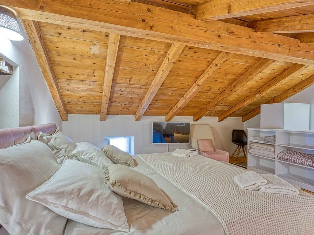 Geräumiges Apartment für zwei Personen in einer idyllischen und traditionellen Umgebung in der Nähe von Vrsar