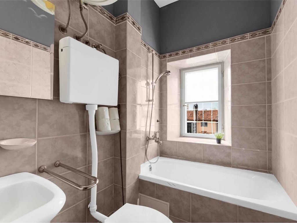 Ferienwohnung mit Klimaanlage