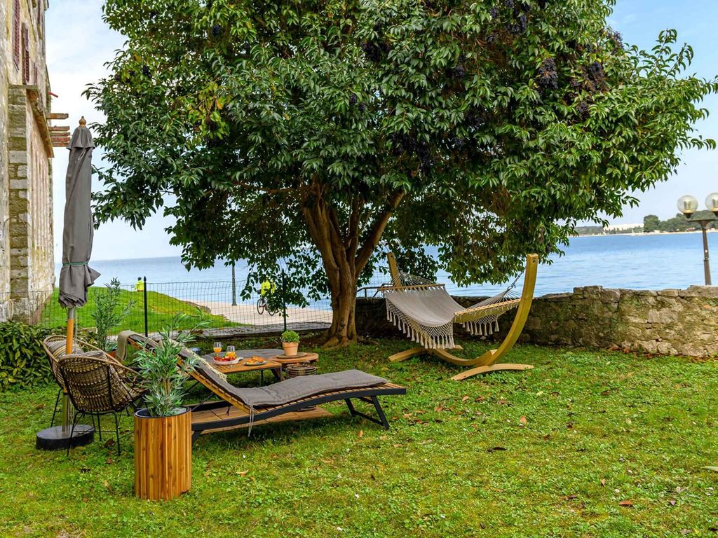 Ferienobjekt im typischen Landesstil
