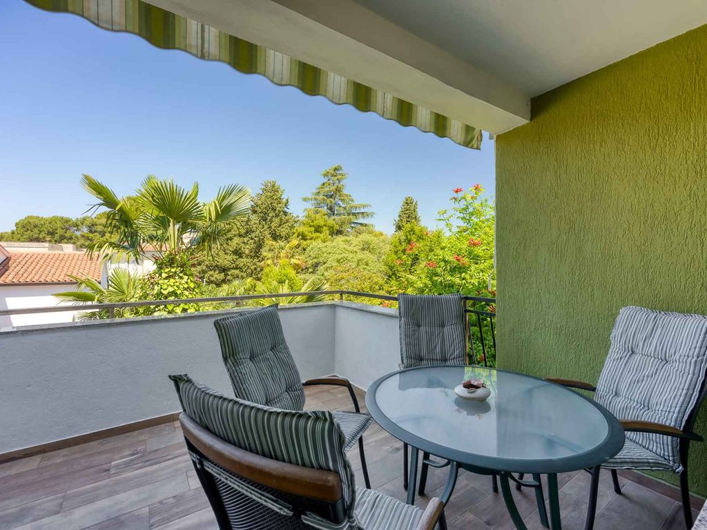Ferienwohnung in Strandnähe