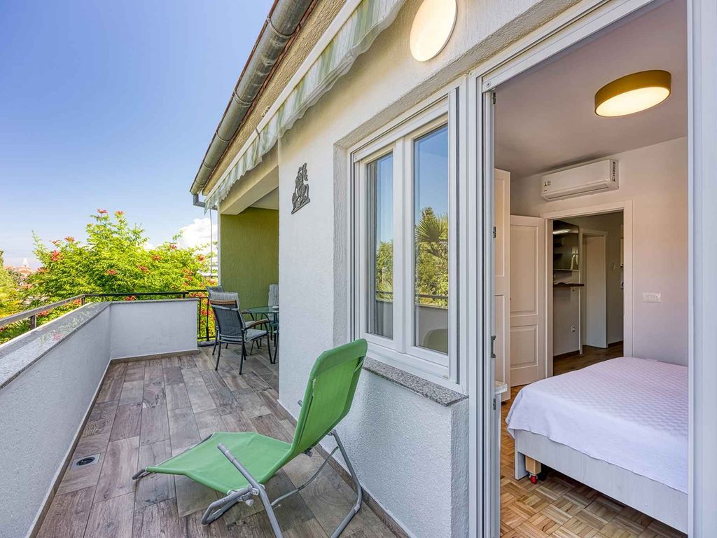 Ferienwohnung in Strandnähe