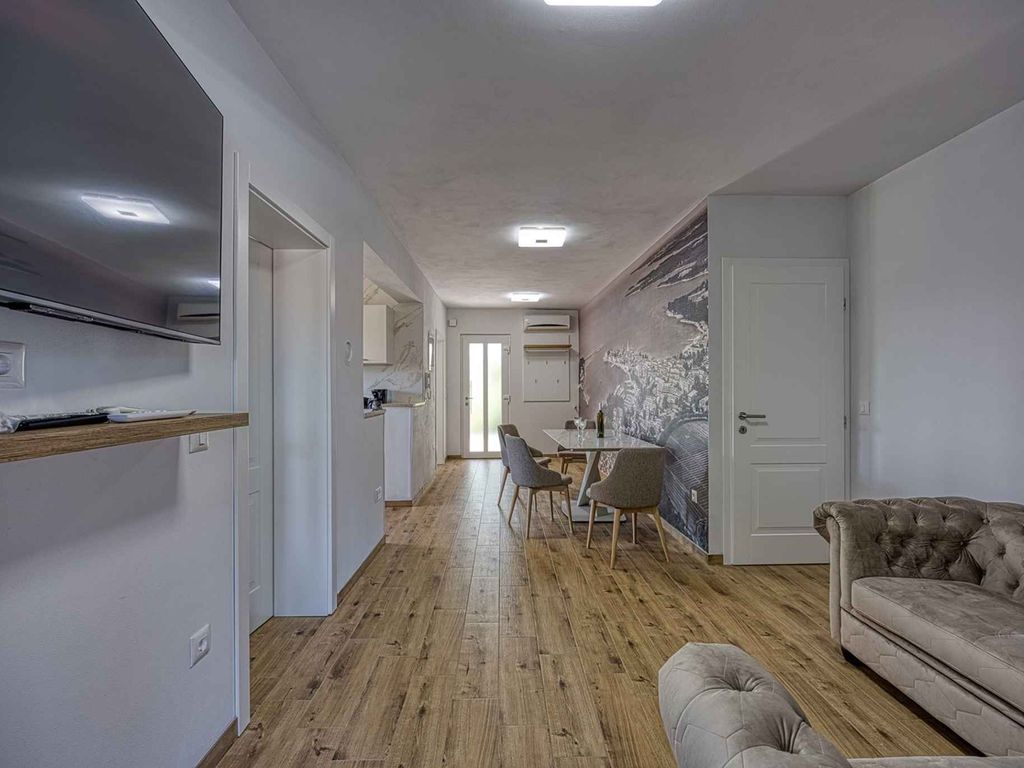 Ferienwohnung in Strandnähe