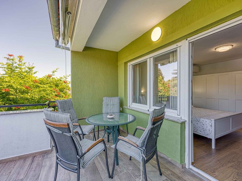 Ferienwohnung in Strandnähe