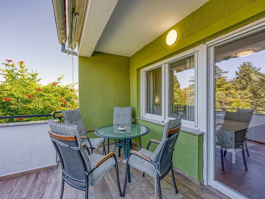 Ferienwohnung in Strandnähe