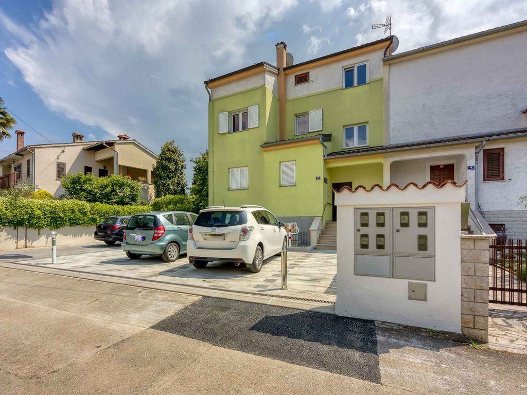 Ferienwohnung mit Balkon